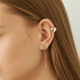 Kodo Cuff Earring - Single